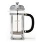 La Cafetiere Classic 8 Cup Coffee Maker in Chrome