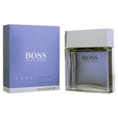 Hugo Boss Pure Aftershave 75ml