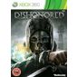 Dishonored