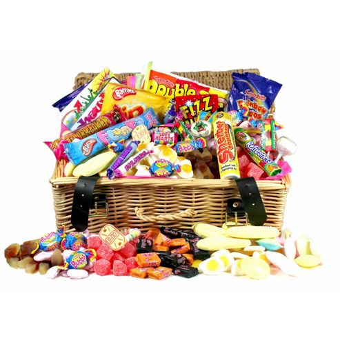 Image of Sweet Shop Hamper