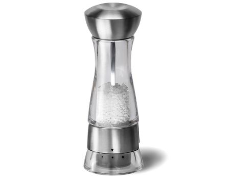 Image of Cole & Mason Windermere Gourmet Precision Salt Mill