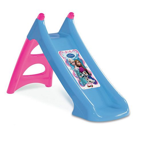 Image of Frozen Toboggan Xs