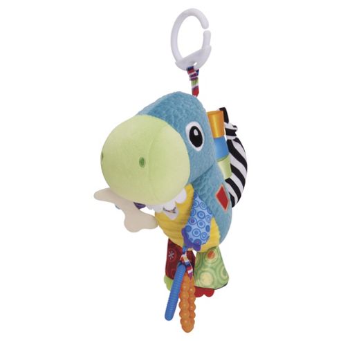 Image of Lamaze Torin The T-rex