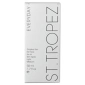 St Tropez Gradual Tan Face Light/Medium 50ml