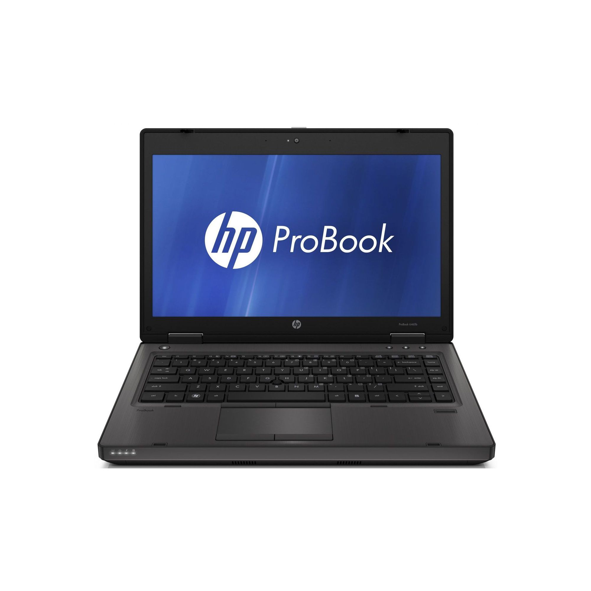 HP ProBook 6470B 14-inch Notebook
