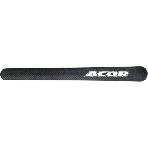 Image of Acor Carbon 3m Adhesive Chainstay Protector