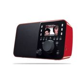 Logitech Squeezebox Radio