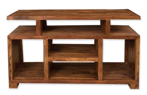 Image of Elements Cubex Living Tv Stand