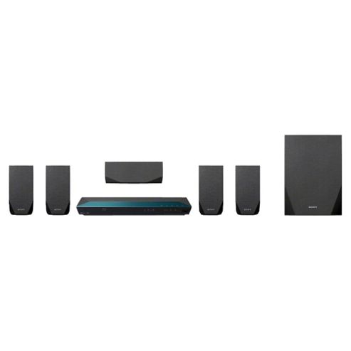 Image of Sony Bdv-e2100 800w 5.1 3d Blu-ray Home Cinema / Theatre System
