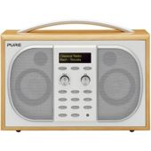 PURE EVOKE 2S DAB/FM RADIO