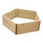Greena Pentagonal Raised Bed (2 Tier)