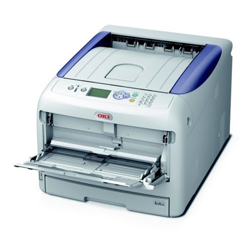 Image of A3 Colour Laser Duplex Network Ready