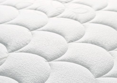 Image of Sleepsnug Refresh 2000 Mattress - Small Double (4ft)
