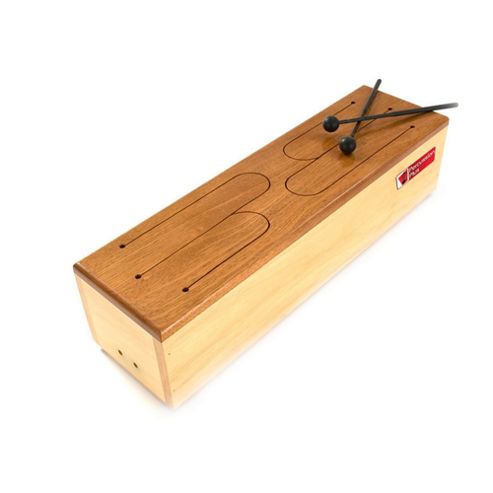 Image of Percussion Plus Pp560 Bass Slit Drum