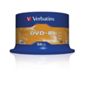 Verbatim AZO DVD-R 50 Pack Spindle