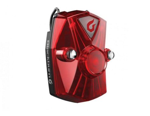 Image of Blackburn Super Flea Usb Rechargeable Rear Led Bicycle Light