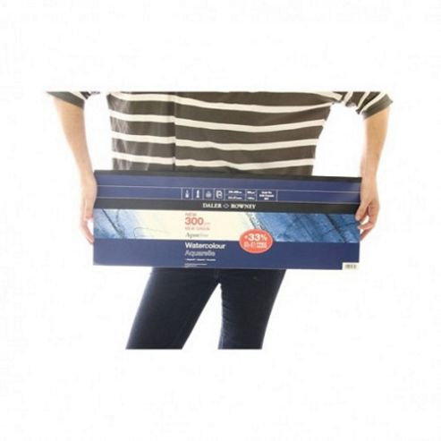 Image of Dr Aquafine Pad 240x680mm 12
