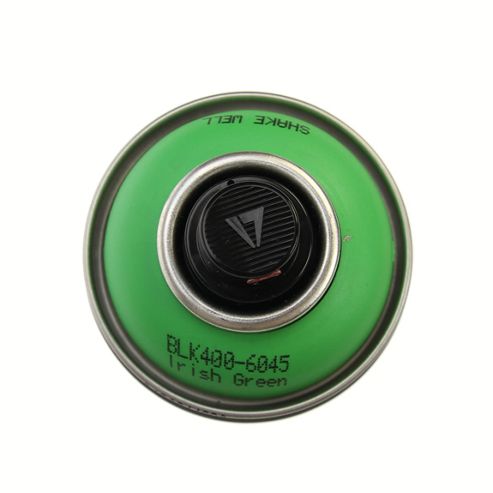 Image of Montanablack 400ml Irish Green