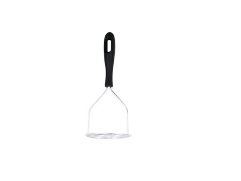 Image of Probus 626010 Lichfield Masher Chrome/black