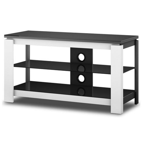 Image of Sonorous Hg 1030 Tv Stand White