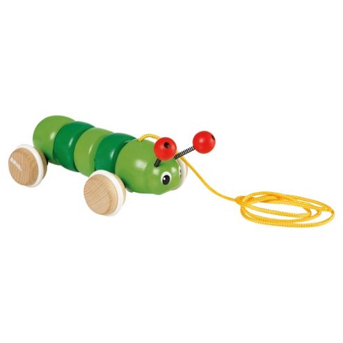 Image of Brio Caterpillar