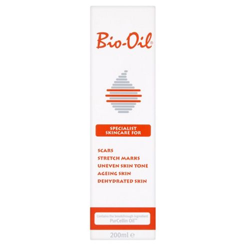Image of Bio-oil Baby 200ml