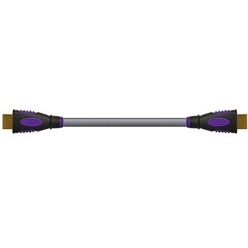 Image of Ixos Xft28-300 First High Speed Hdmi Cable With Ethernet 3m