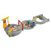Thomas & Friends Take-n-Play Travel Tracks Value Playset