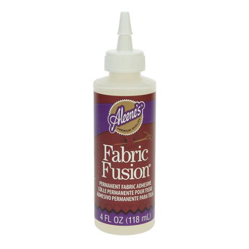 Image of Aleene's Fabric Fusion 118ml