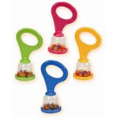 Early Years MP36636 Mini Baby Maracas