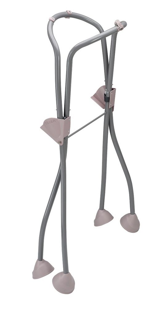 Image of Beaba Cameleo Support Pastel Pink