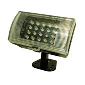 LED Mini Strobe
