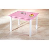 Interlink Lotta Solid Wood Table