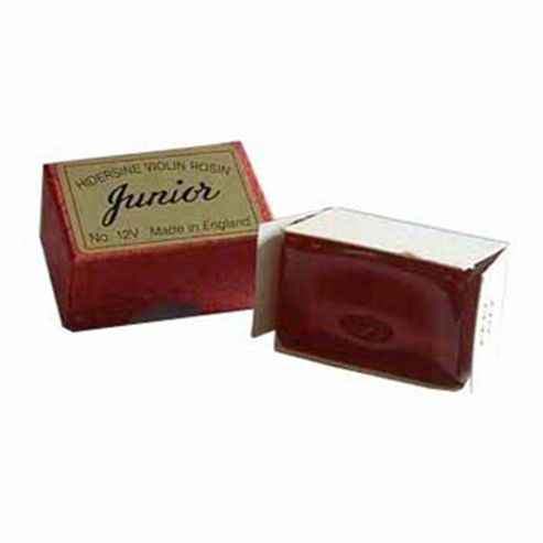 Image of Hidersine 12v Junior Violin Rosin