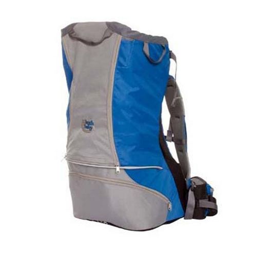 Image of Bushbaby Premier Carrier