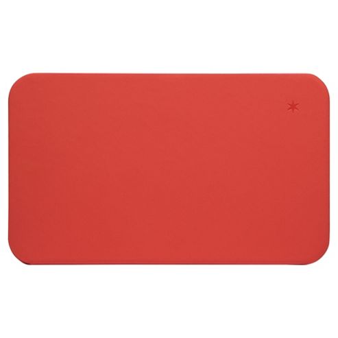 Image of Hudl2 Soft Touch Case Red