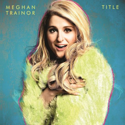 Image of Meghan Trainor - Title
