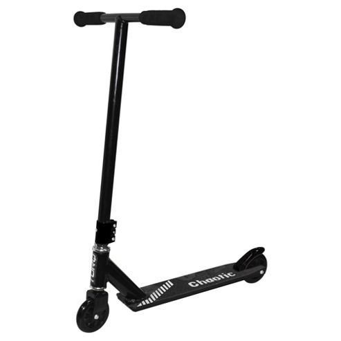 Image of Torq Chaotic Scooter Black