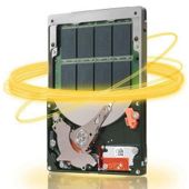 Momentus XT 500GB