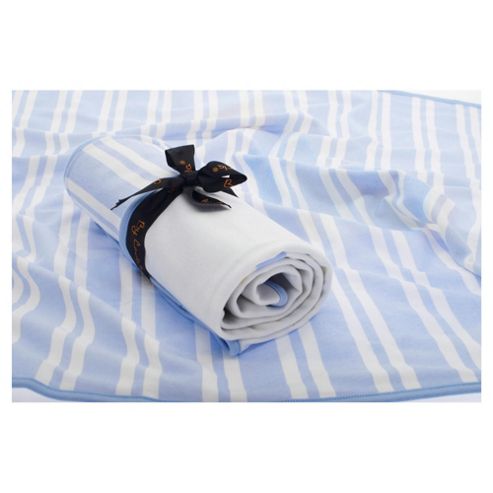 Image of By Carla Blanket Lazy Days 100x70cm