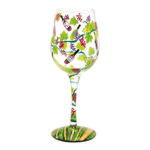 Image of Lolita Wine Glass - Wine Tasting