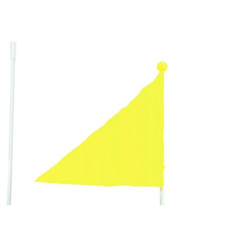Image of Trailers & Tagalongs 5 Ft Safety Flag