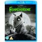 Frankenweenie Blu-ray