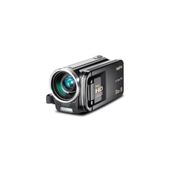 Sanyo Xacti VPC-FH1 HD Dual Camera 10x Optical Zoom 3.0 inch LCD Monitor (Black)