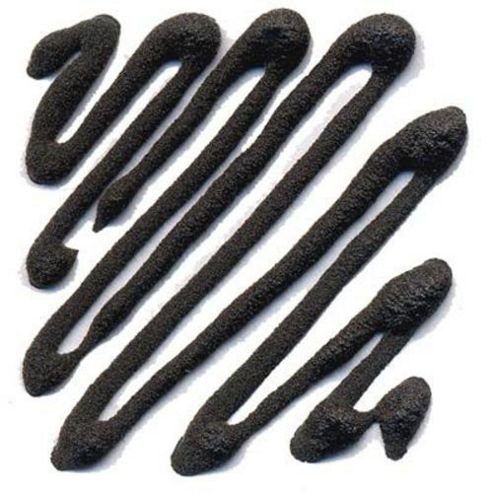 Image of Dylon 3d Paint Puff Black 54