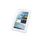 Samsung Galaxy Tab 2 8GB 7 inch White