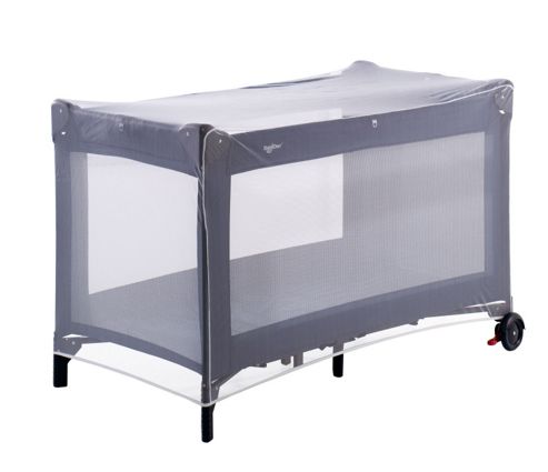Image of Babydan Travel Cot Mosquito Net
