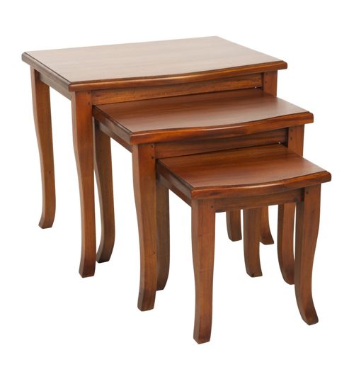 Image of Ancient Mariner Pacific Nest Of Tables