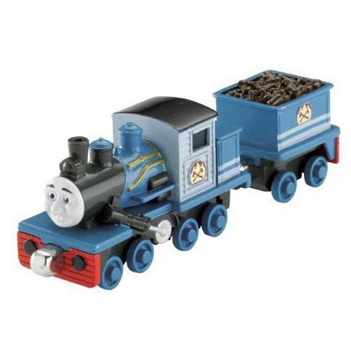 Image of Thomas The Tank Engine Ferdinand Take N Play - Medium
