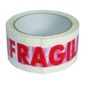 Fragile Parcel Tape